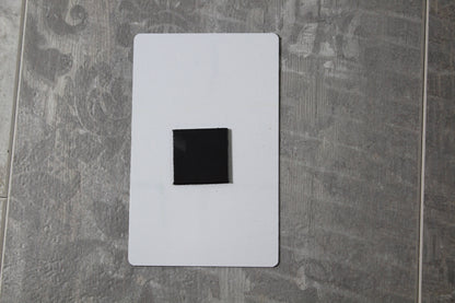 Warning this is a Beer Fridge  // Metal Magnet