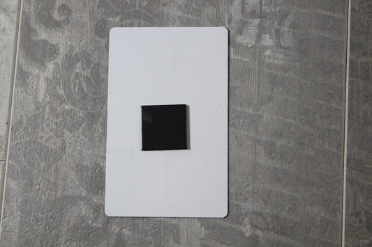 Warning this is a Beer Fridge  // Metal Magnet