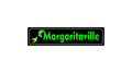 Margaritaville Street Sign Metal Tin Sign