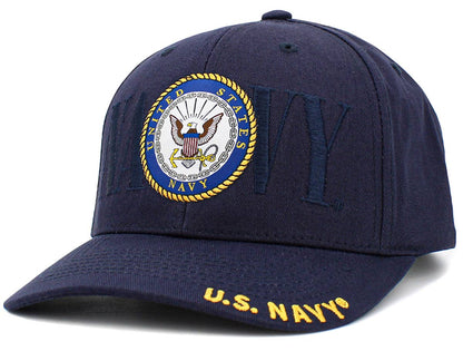 US NAVY Seal Hat