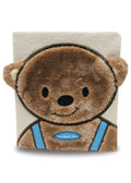 Tiny Bear's Bible - Boy