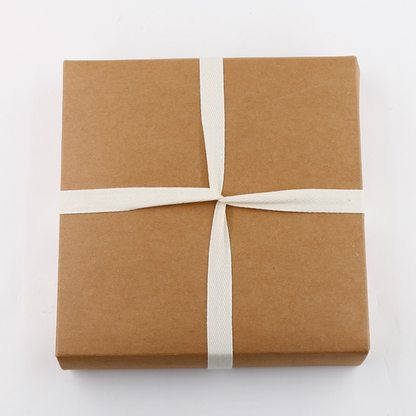 Welcome Baby Gift Box Charming 6-Piece Blush Pink Set for Newborns