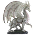 Wise Old Dragon