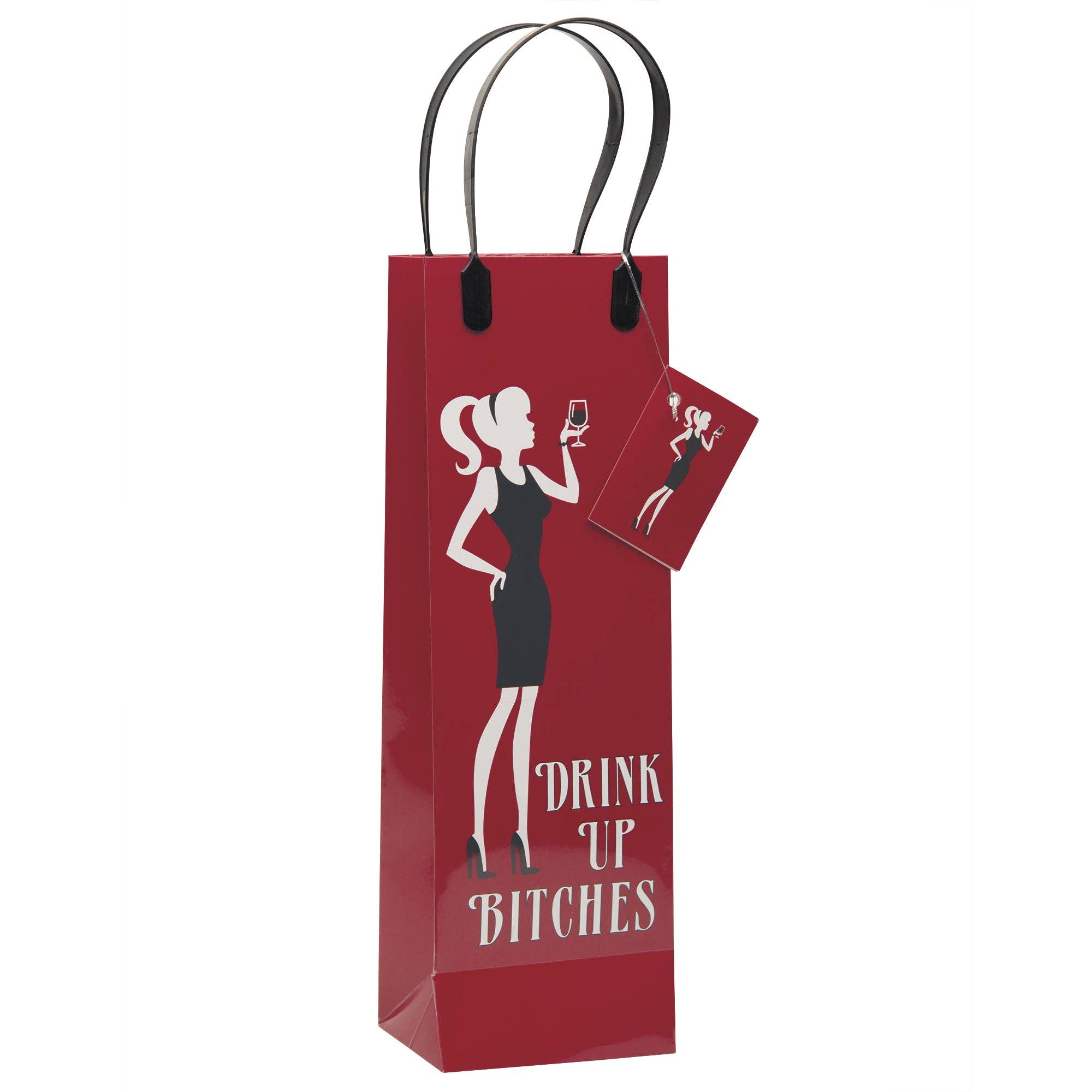 Drink Up Bitches Gift Bag