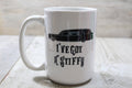 I've Got a Stiffy Mug