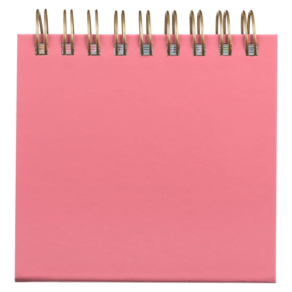Blessings for a Great Teacher Perpetual Calendar