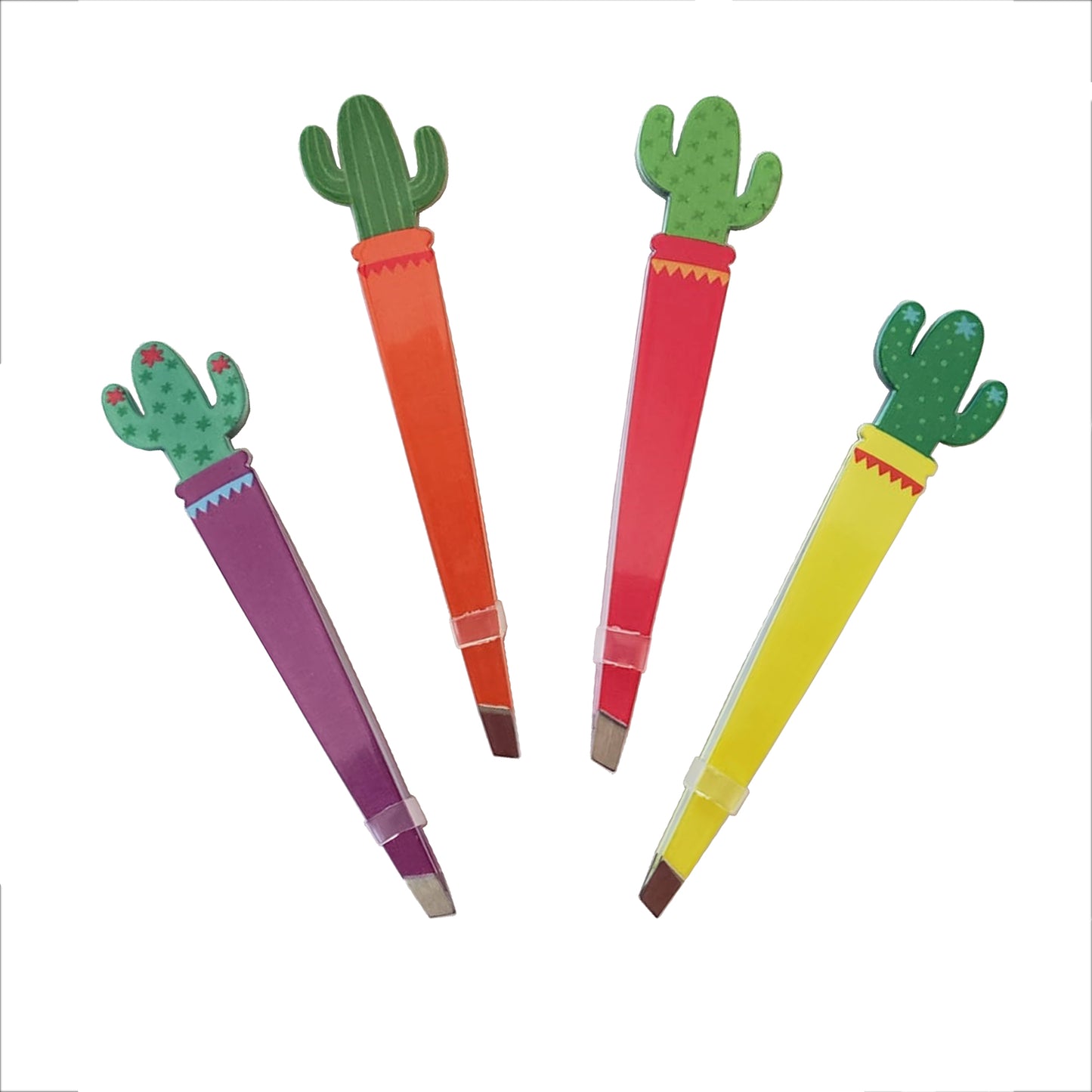 Cactus Tweezers