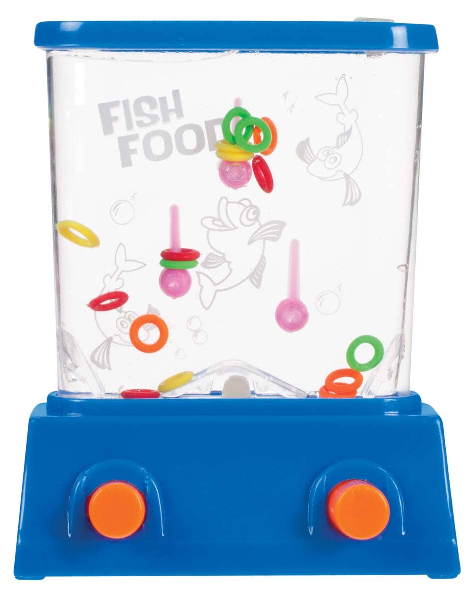 Water Arcade Games