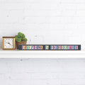 Everything Is Figureoutable Skinny Sign