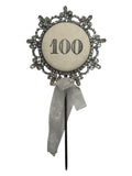 Cake Pick 100