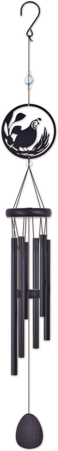 Quail Wind Chime