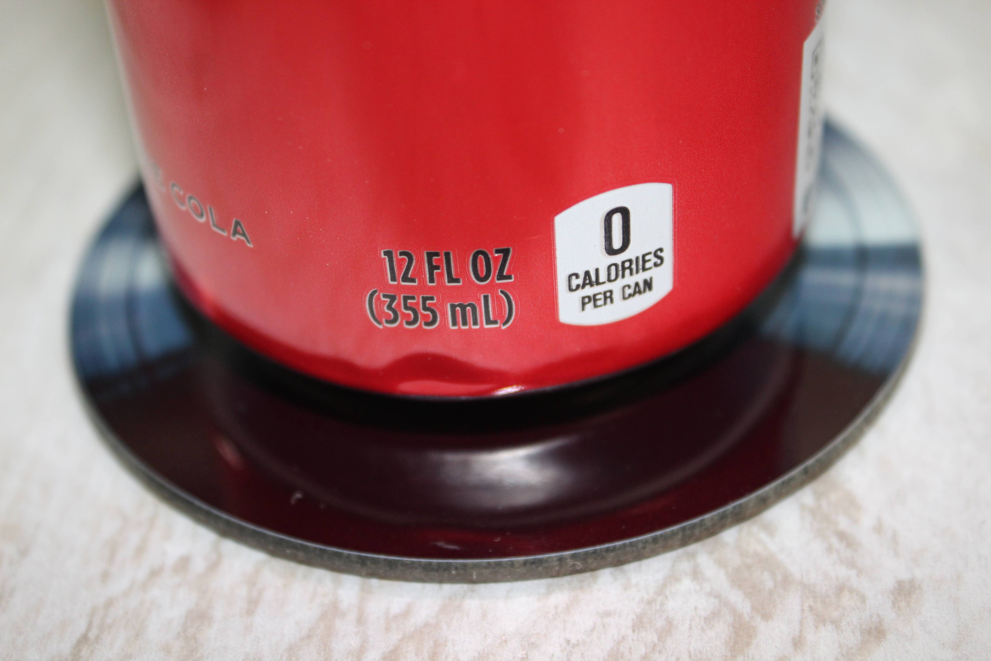 The Rolling Stones Retro Record// 3.57 inch Round Coaster