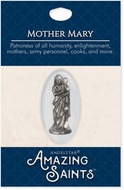 Amazing Saint Pocket Token