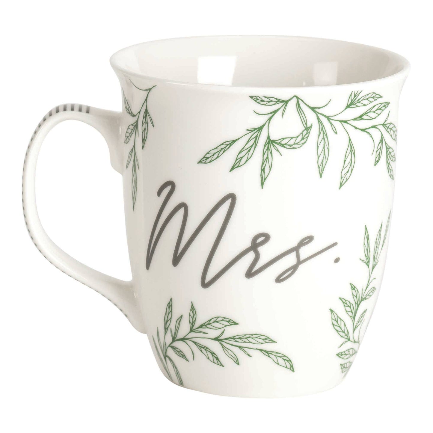 Marriage Takes Three Set/2 Mugs