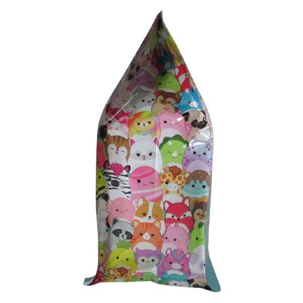 Squishmallows Plush Toys Scented Breakfast Mystery Squad