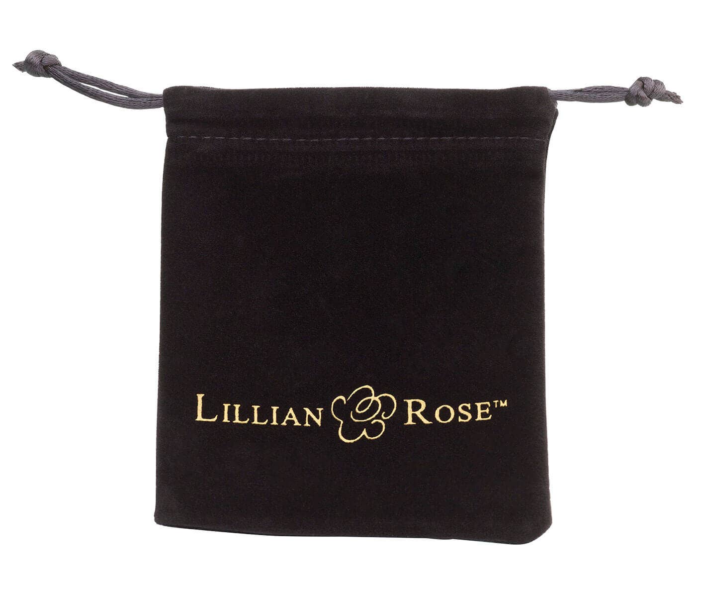 Memorial Jewelry Black Cross Pendant