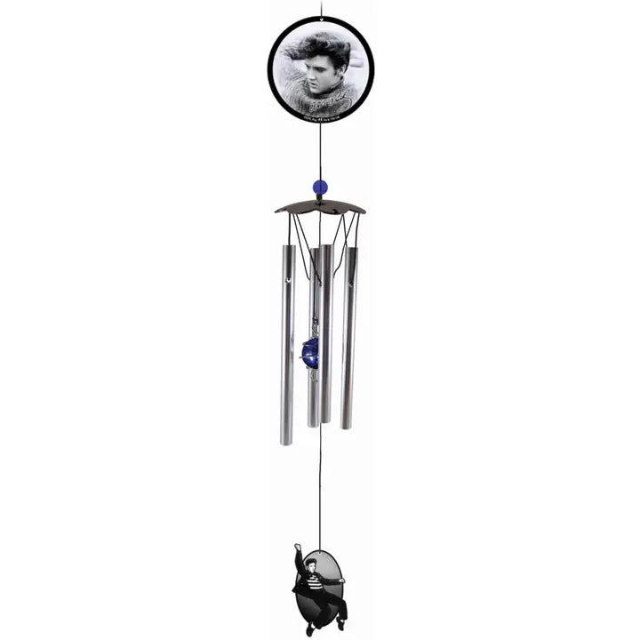 Elvis Windchime