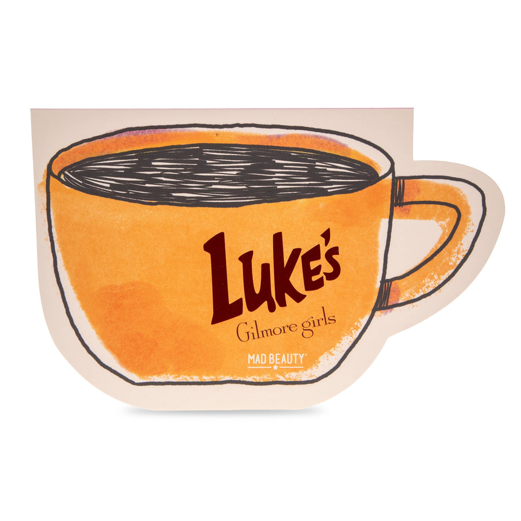 Gilmore Girls Eyeshadow Palette