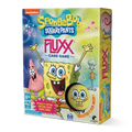 Spongebob Fluxx Card Game