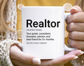 Realtor Mug