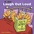 2026 Shoebox Laugh Out Loud Wall Calendar