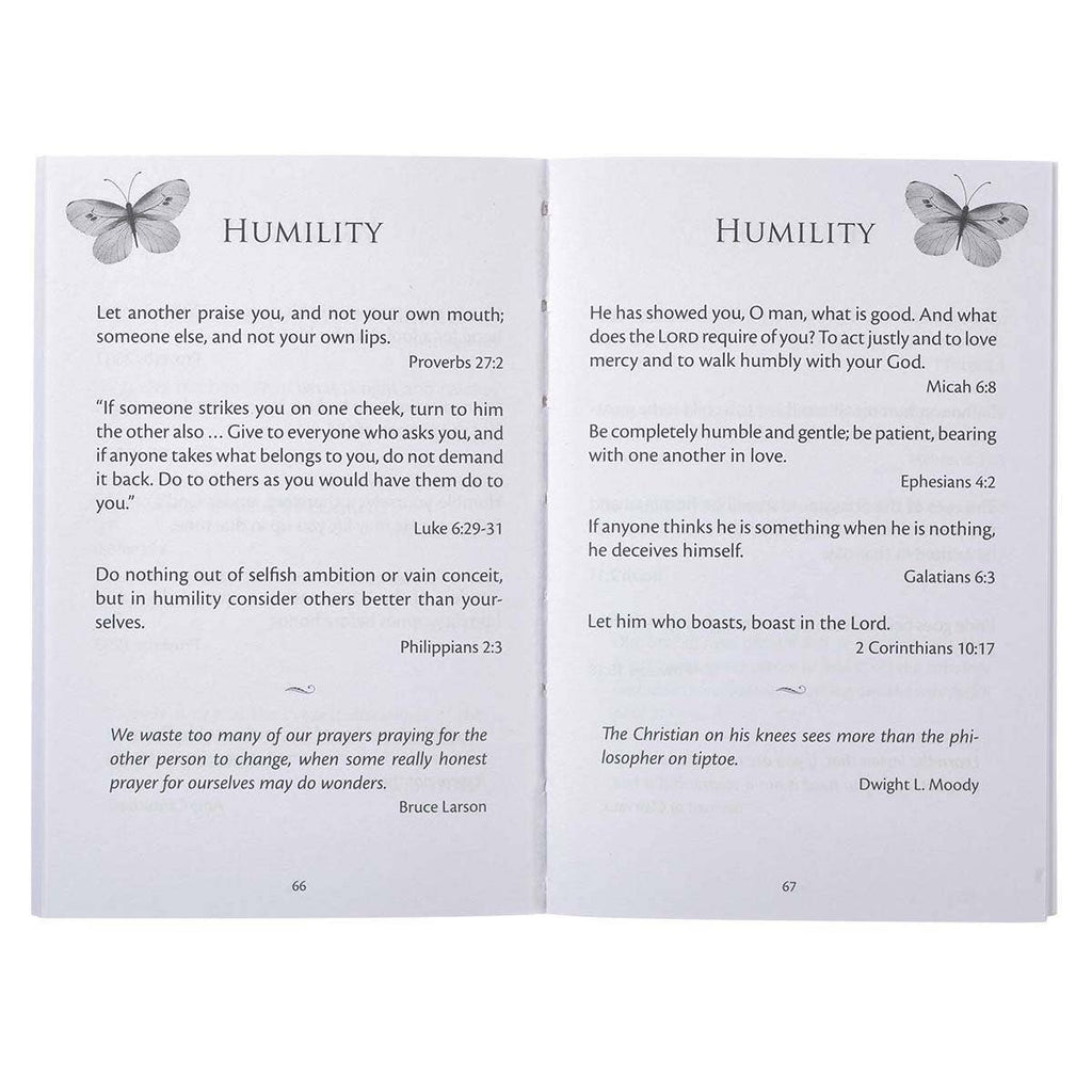 Promises for Every Day Devotion Book