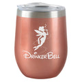 Drinker Bell Tumbler