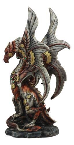 Steampunk Dragon
