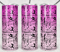 Gymnastics Tumbler