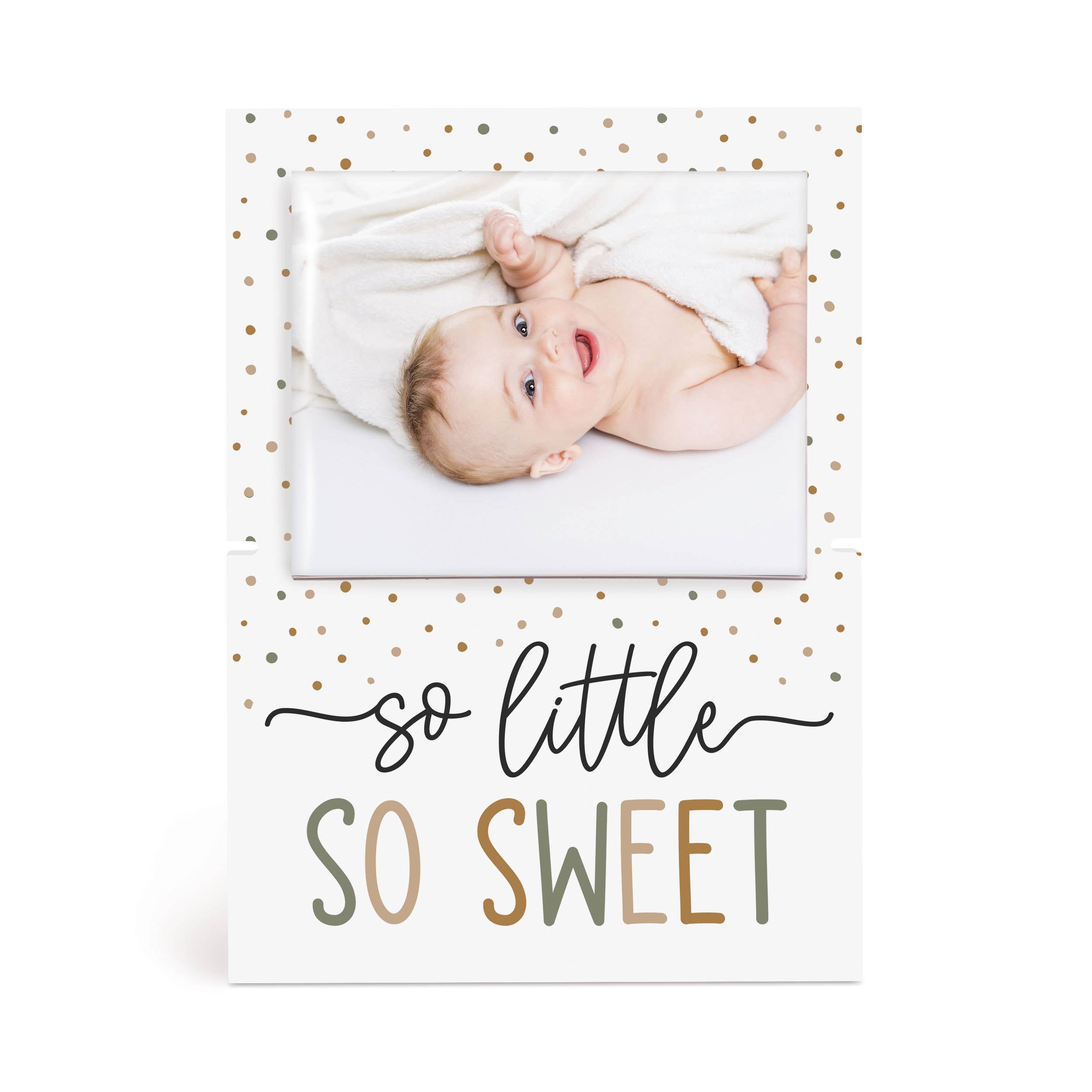 So Little So Sweet Story Board
