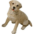 Labrador Retriever /Yellow Figurine