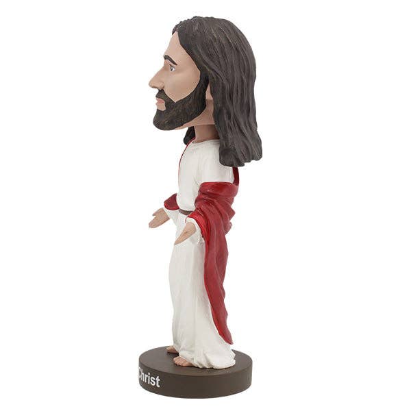 Jesus Christ Collectible Bobblehead Statue
