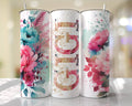 Gigi tumbler: 20oz