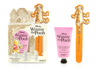 Winnie The Pooh Hand Care Set