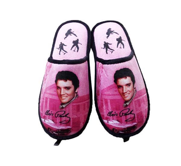 Elvis Slippers