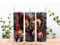 Chucky 20 Ounce Tumbler