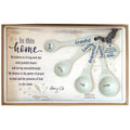 In This Home Measuring Spoons