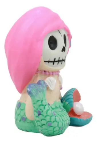 Furrybones Ariel Figurine