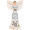 85th Birthday Angel Figurine