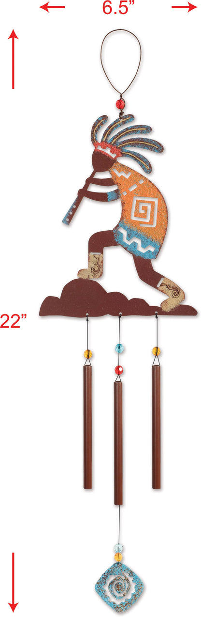 Kokopelli Chime