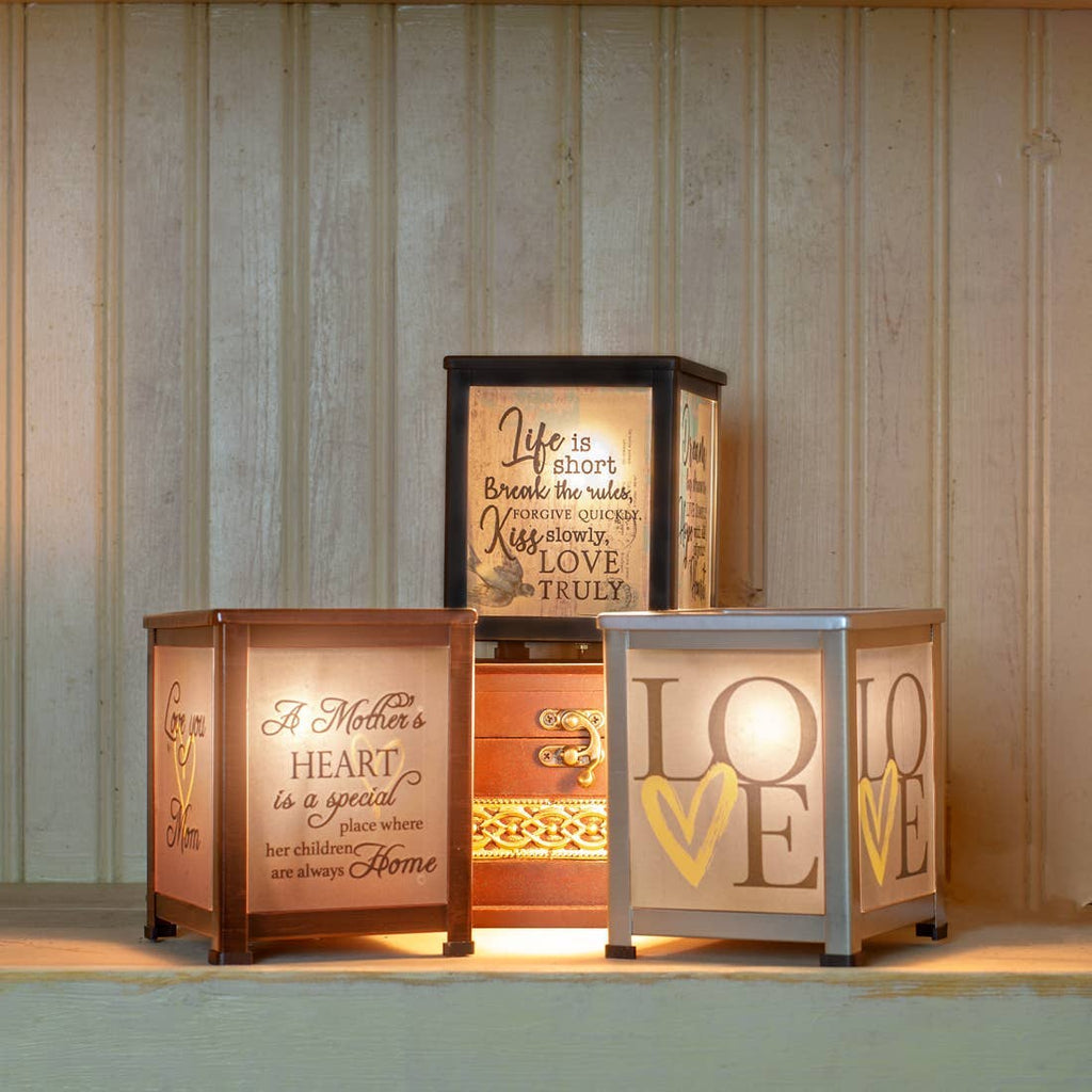 Mom Never Forget Warmer