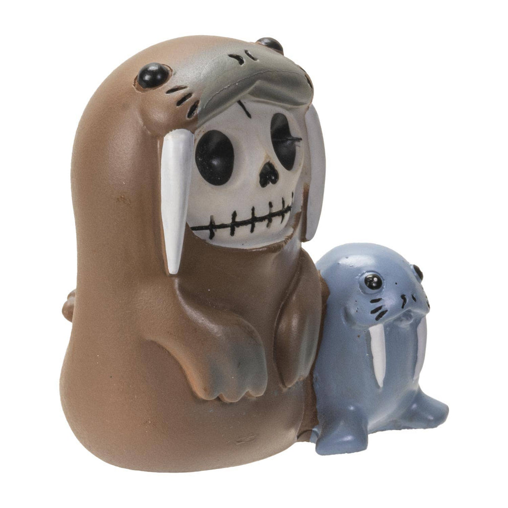 Furrybones Utchi the Walrus