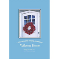Welcome Home Sachet