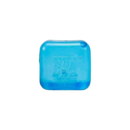 Nice Blue Cube Squishy Sensory Stress Relief Fidget Toy