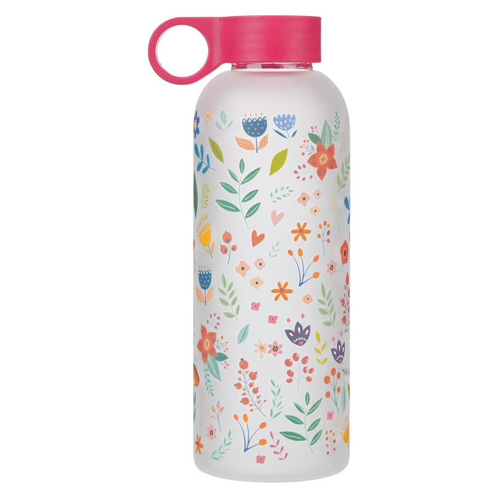 I Can Do All Things All Things  Phil. 4:13 Water Bottle