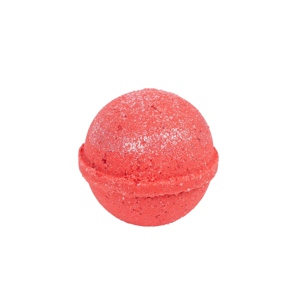 Reindeer Clamshell Bath Bomb