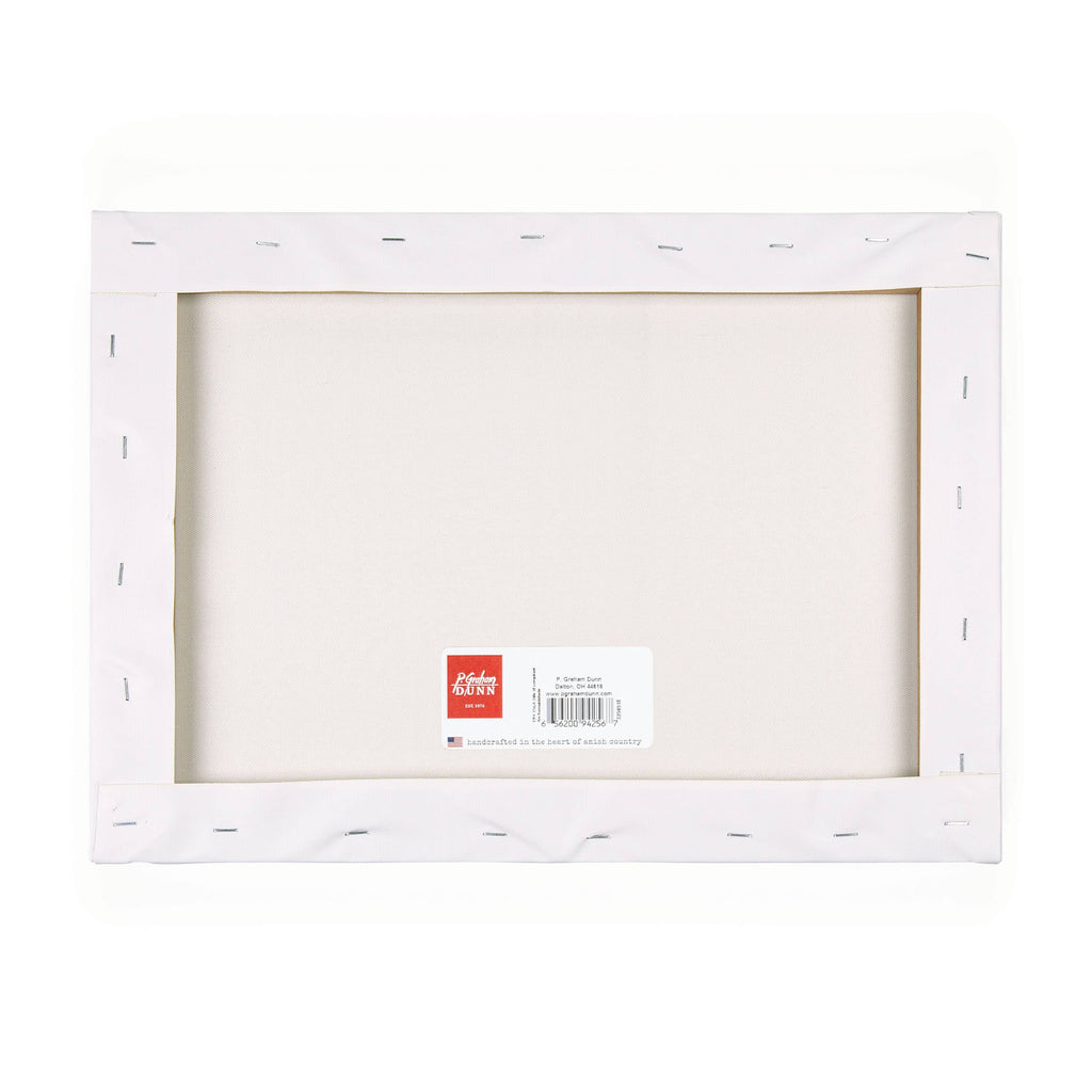 Live Your Life With Love Grace And Gratitude Canvas