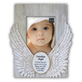 Guardian Angel Wings Frame 