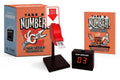 Take A Number! Ticket Dispenser