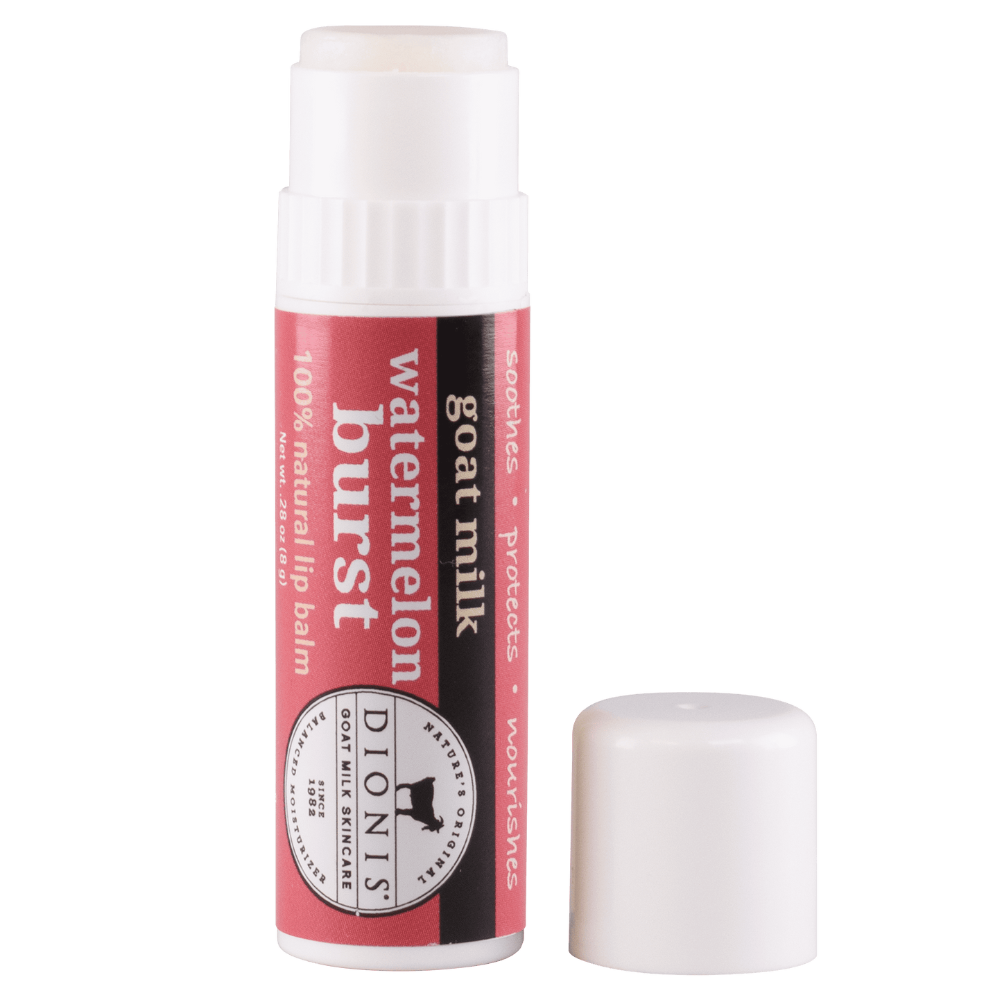 Watermelon Burst Lip Balm